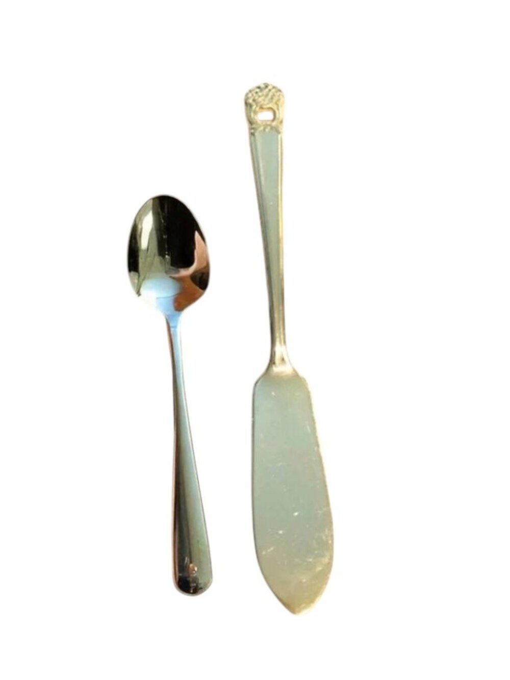 Wm Rogers Bros 1847 Master Butter Knife 6 3/4"